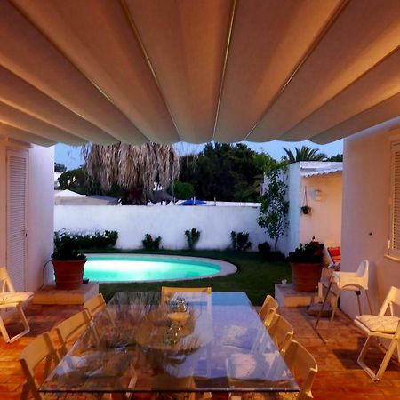 Private Vila832 In Albufeira Exterior foto