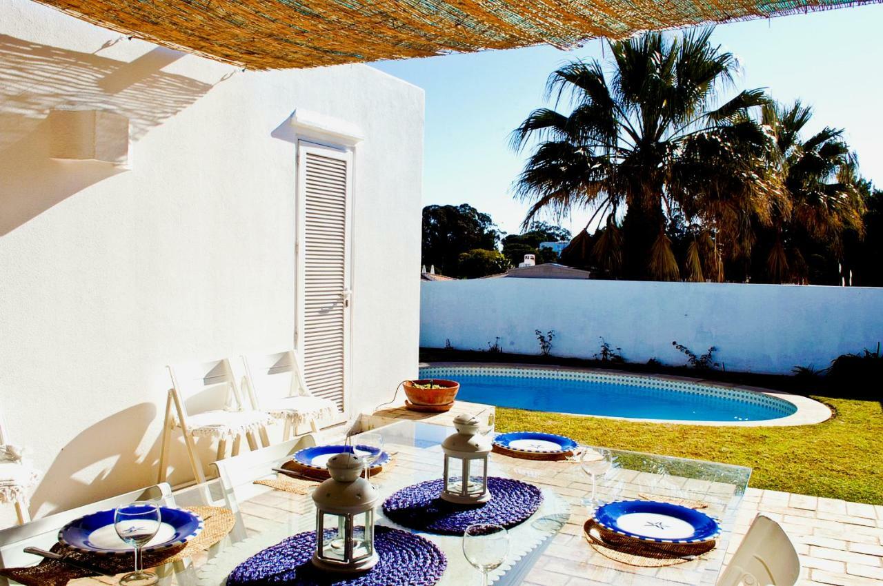 Private Vila832 In Albufeira Exterior foto